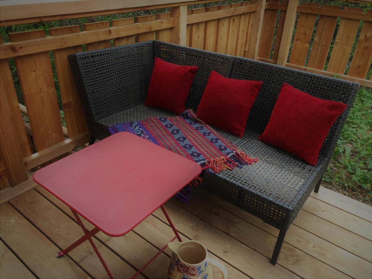 Chalet Sur Les Monts Morzine Montriond Kültér fotó