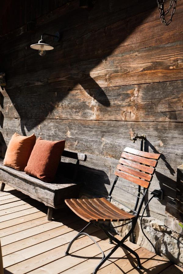 Chalet Sur Les Monts Morzine Montriond Kültér fotó